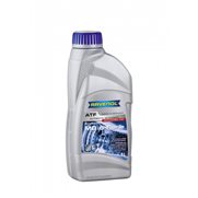 RAVENOL ATF M 6-Serie pre Mercedes-Benz